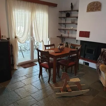 Ferienhaus Catherine's Place