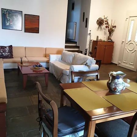 Ferienhaus Catherine's Place